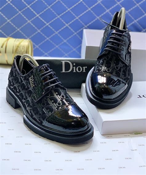 dior mens oxford shoes|Dior men's shoes prices.